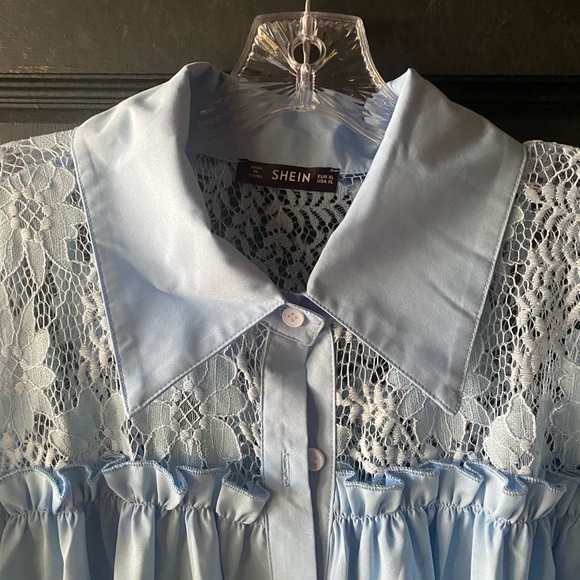 Dress - Picture 3 of 5